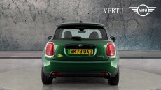 MINI Hatchback 135kW Cooper S Level 2 33kWh 3dr Auto Electric Hatchback